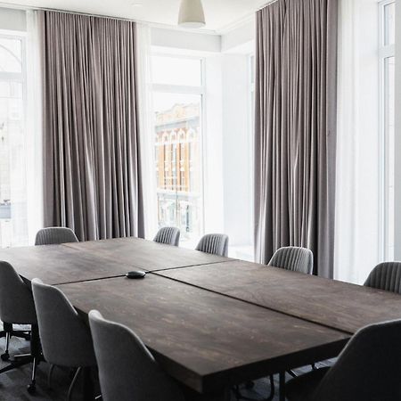 Hotel Oui Go! Trois-Rivieres Luaran gambar