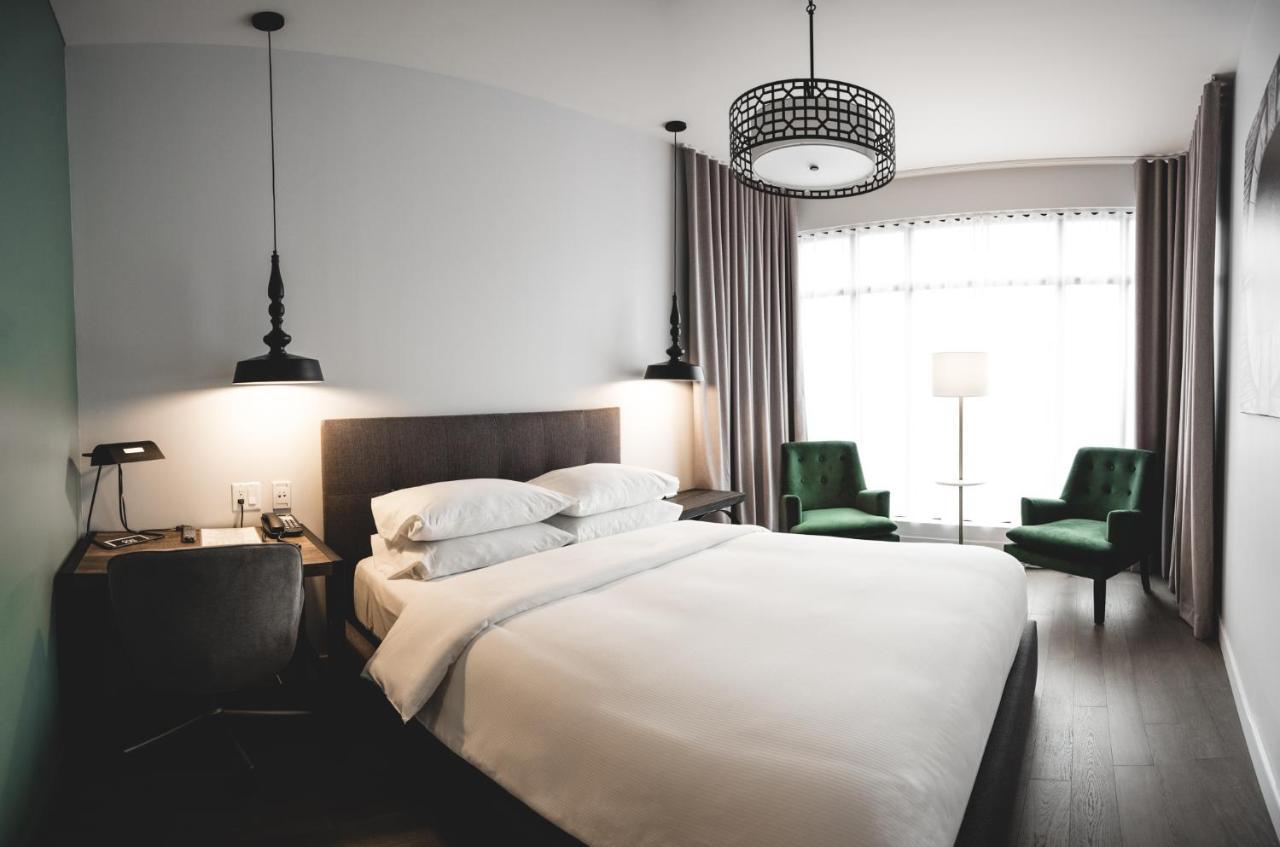 Hotel Oui Go! Trois-Rivieres Luaran gambar