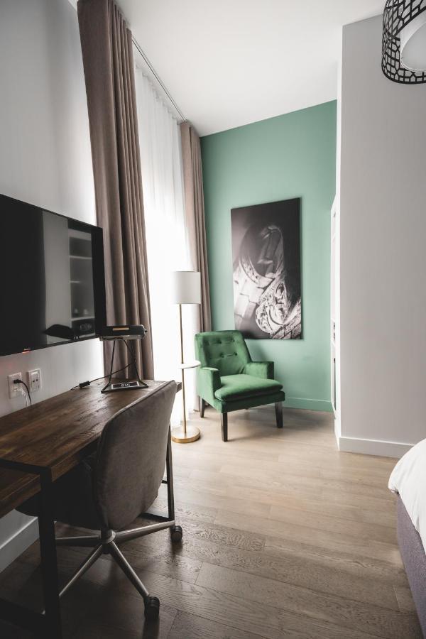 Hotel Oui Go! Trois-Rivieres Luaran gambar