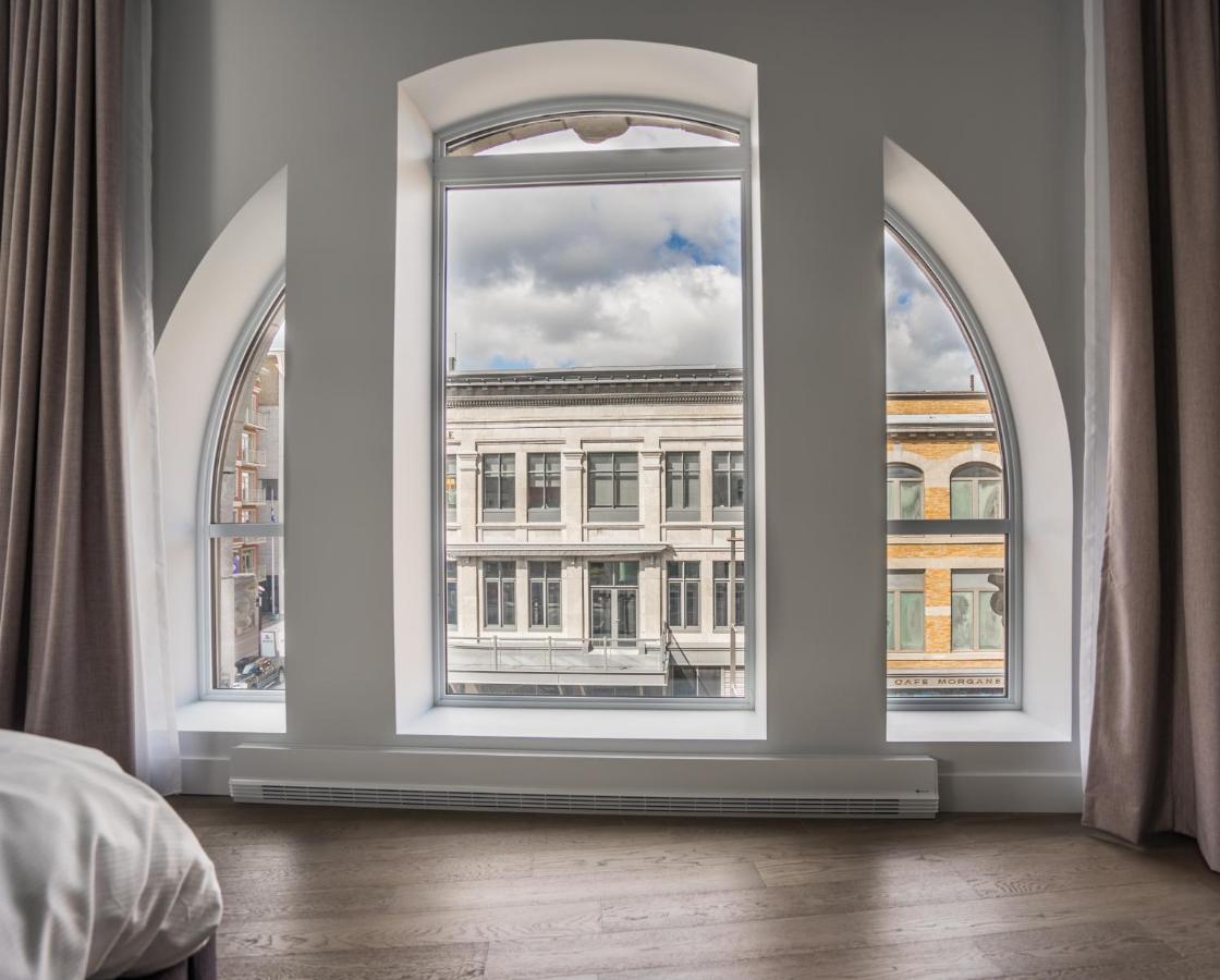 Hotel Oui Go! Trois-Rivieres Luaran gambar