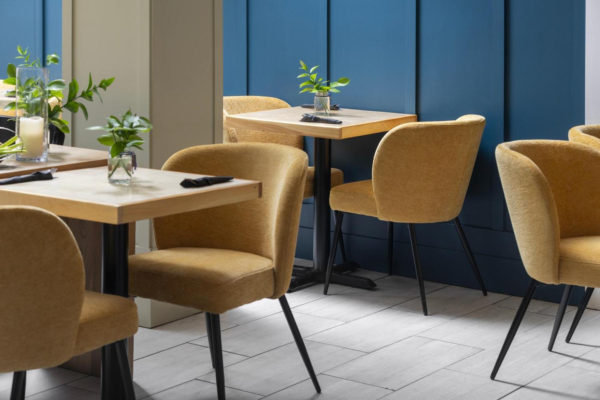 Hotel Oui Go! Trois-Rivieres Luaran gambar