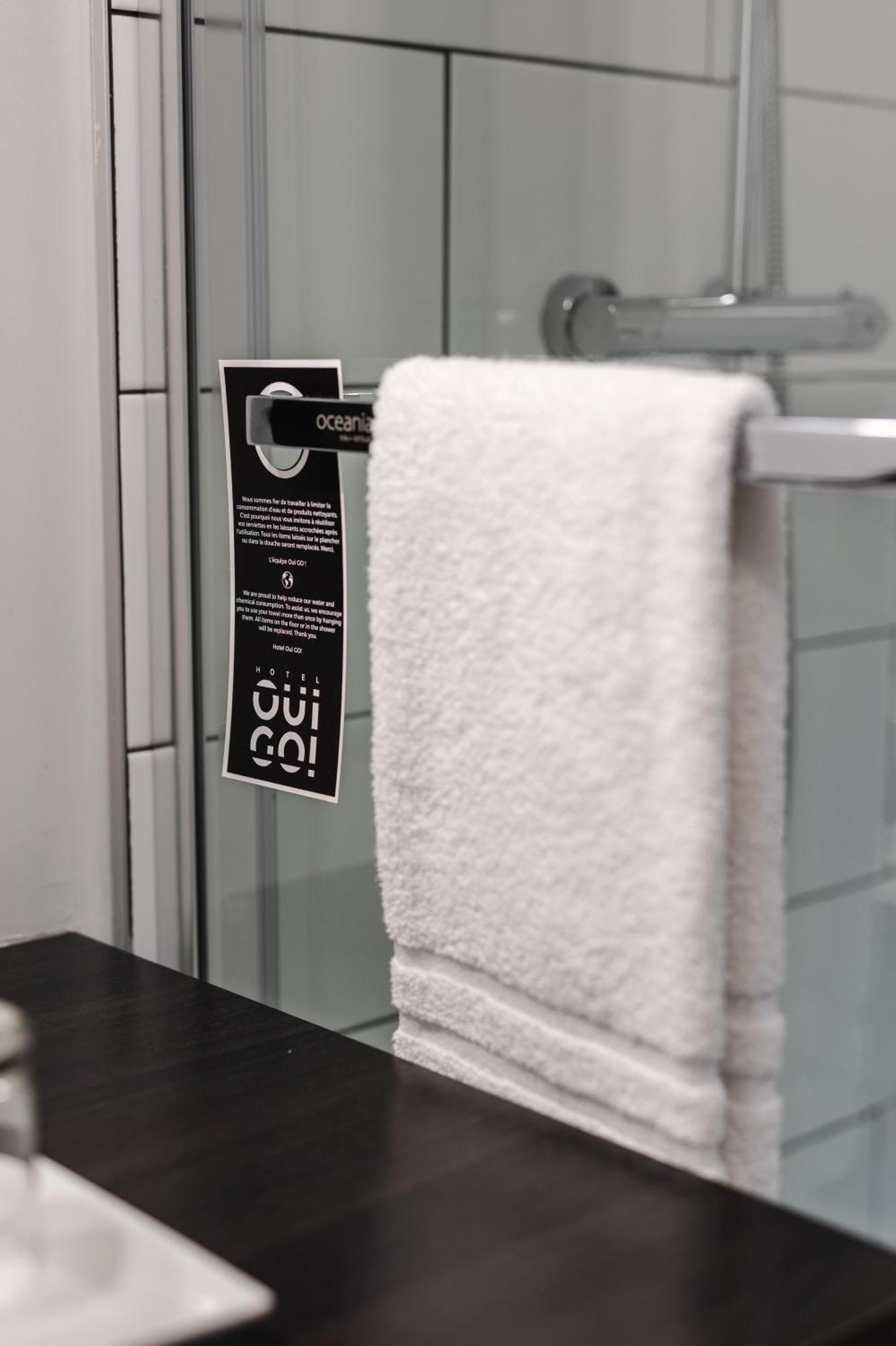 Hotel Oui Go! Trois-Rivieres Luaran gambar
