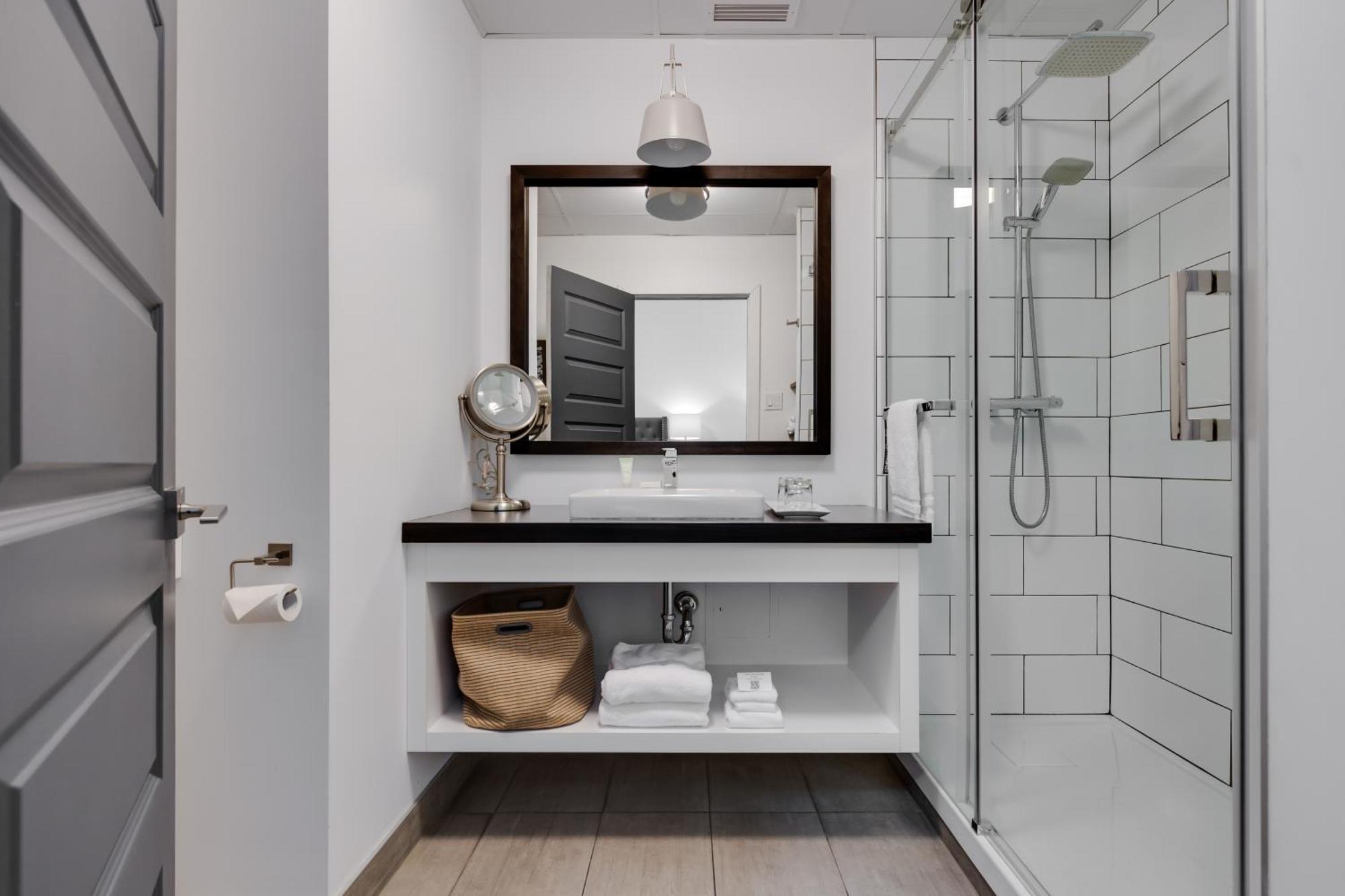 Hotel Oui Go! Trois-Rivieres Luaran gambar