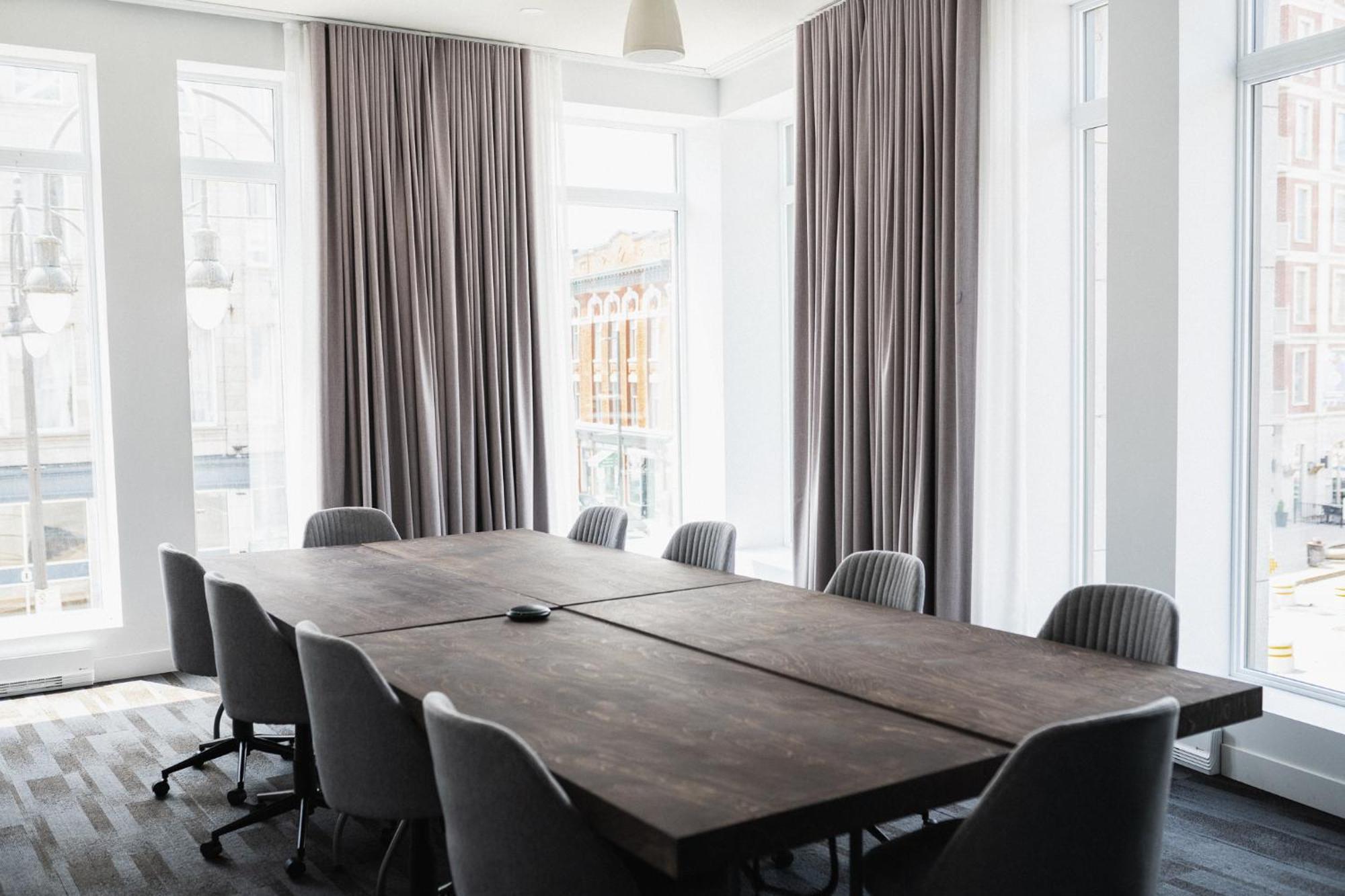 Hotel Oui Go! Trois-Rivieres Luaran gambar