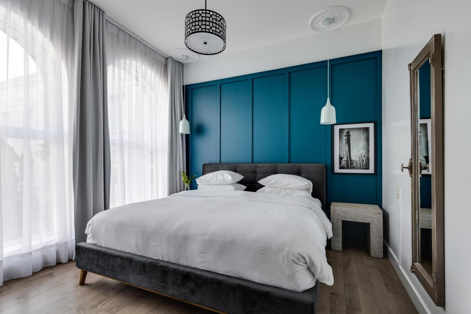 Hotel Oui Go! Trois-Rivieres Luaran gambar