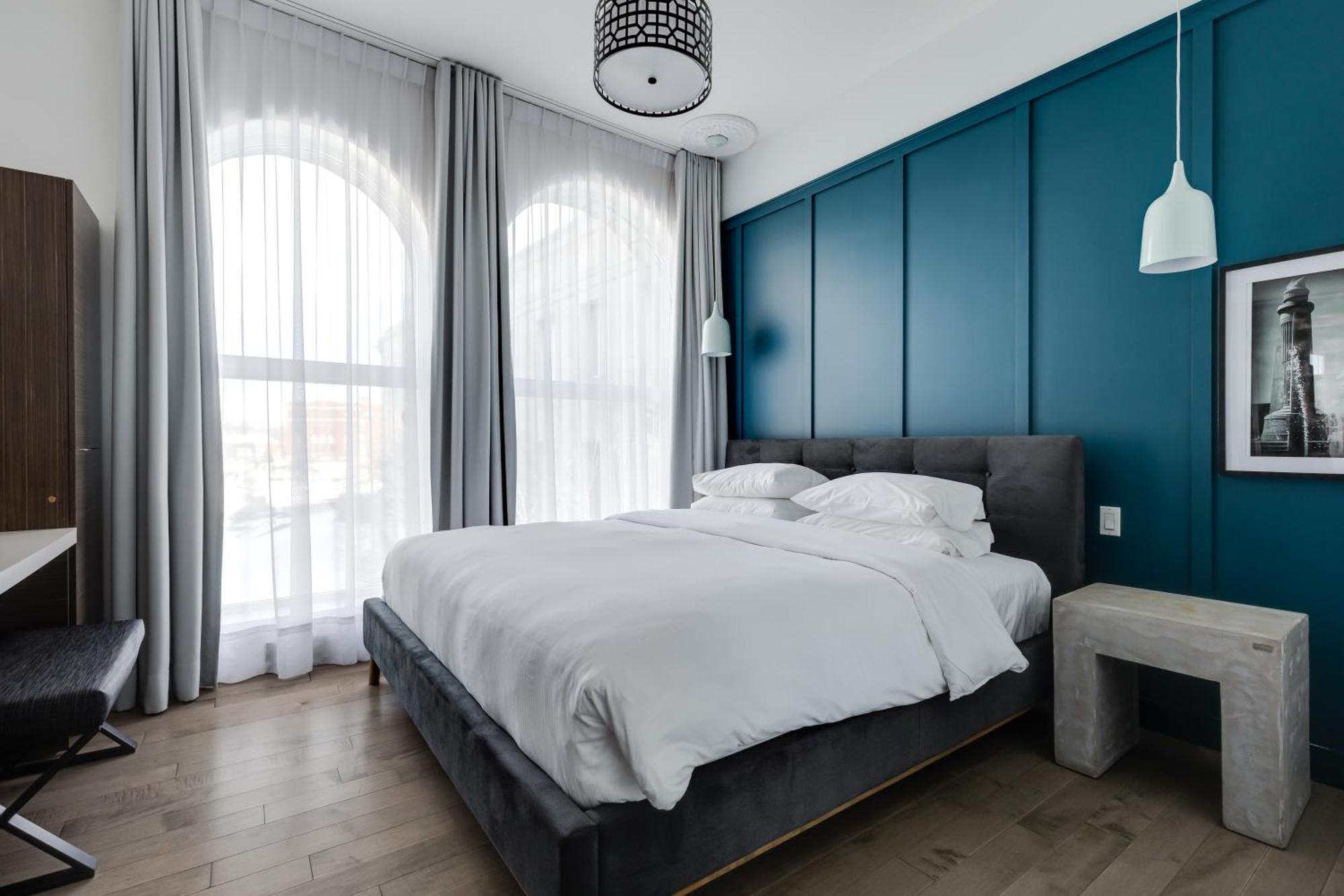 Hotel Oui Go! Trois-Rivieres Luaran gambar