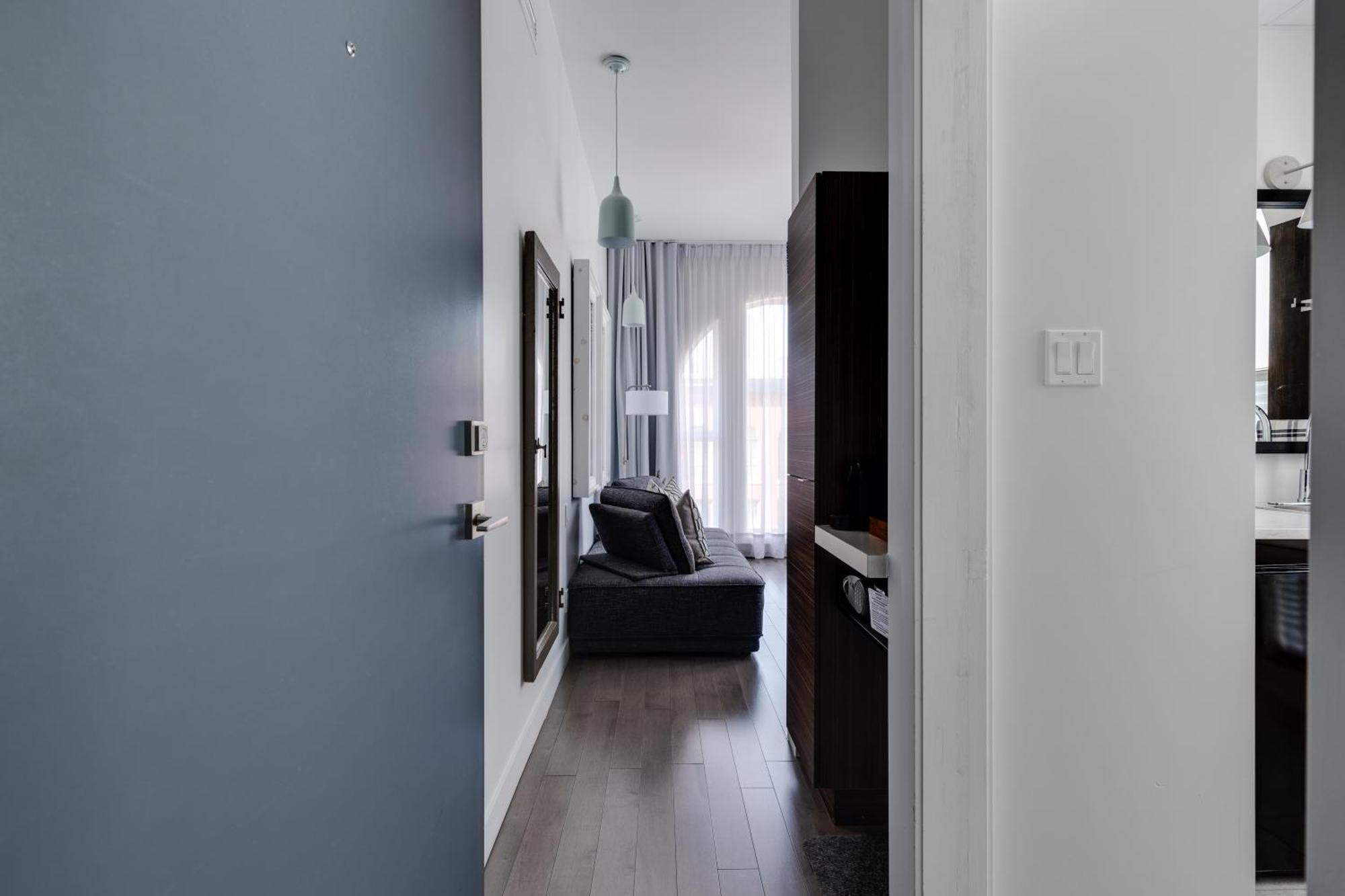 Hotel Oui Go! Trois-Rivieres Luaran gambar
