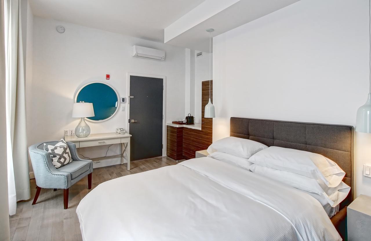 Hotel Oui Go! Trois-Rivieres Luaran gambar