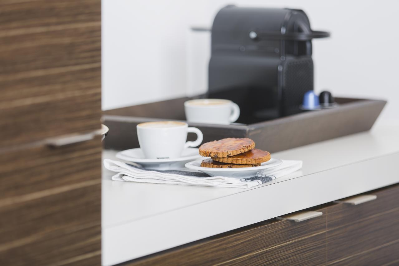 Hotel Oui Go! Trois-Rivieres Luaran gambar