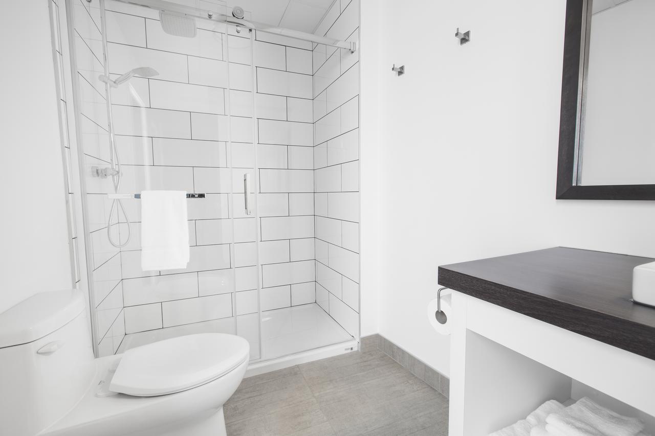 Hotel Oui Go! Trois-Rivieres Luaran gambar