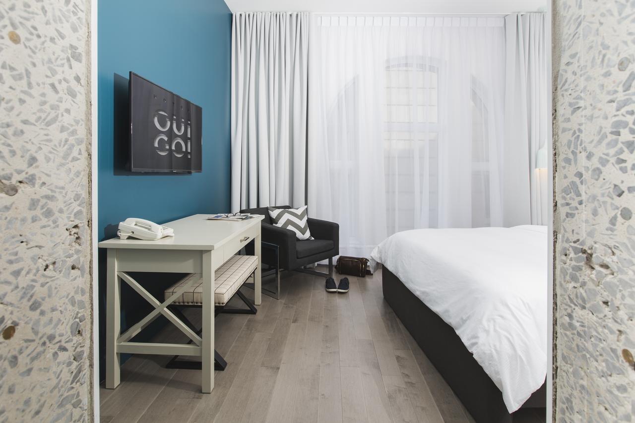 Hotel Oui Go! Trois-Rivieres Luaran gambar