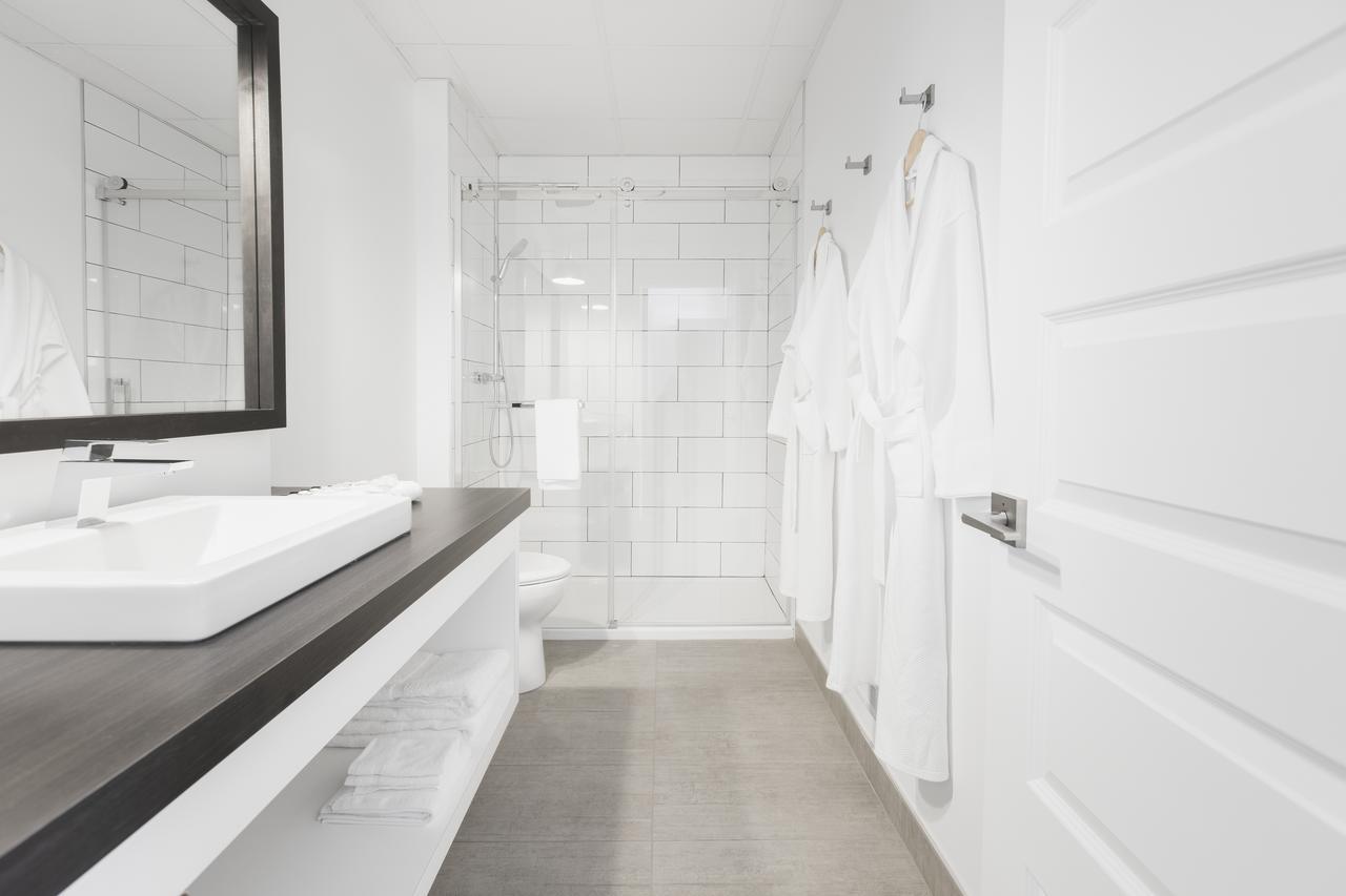 Hotel Oui Go! Trois-Rivieres Luaran gambar