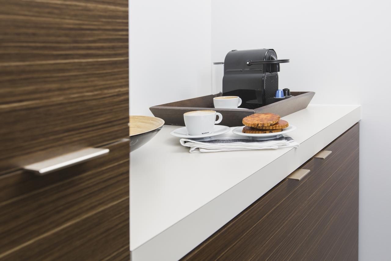 Hotel Oui Go! Trois-Rivieres Luaran gambar