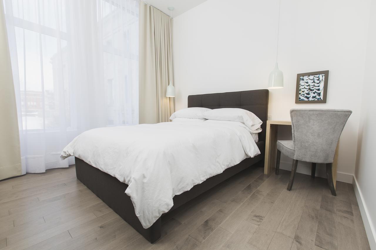 Hotel Oui Go! Trois-Rivieres Luaran gambar