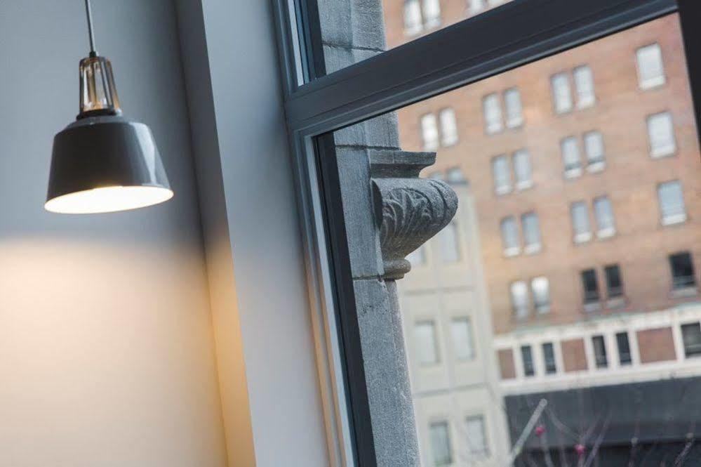 Hotel Oui Go! Trois-Rivieres Luaran gambar