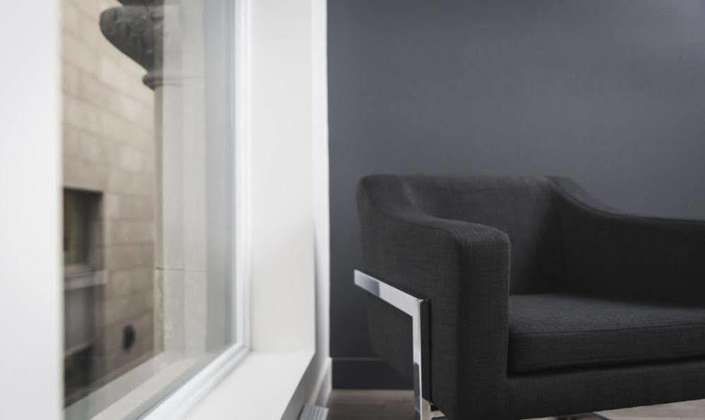 Hotel Oui Go! Trois-Rivieres Luaran gambar