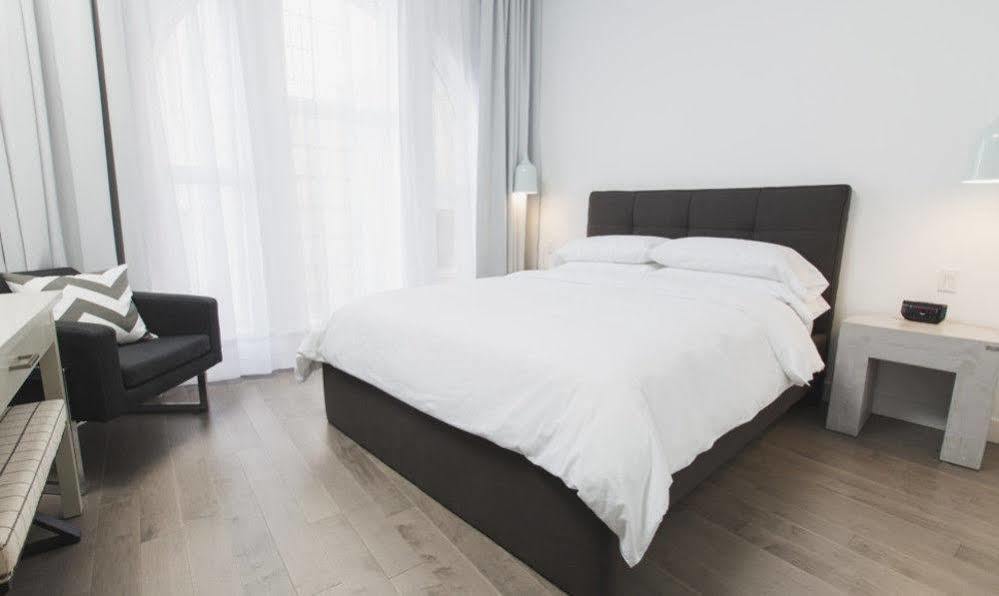 Hotel Oui Go! Trois-Rivieres Luaran gambar