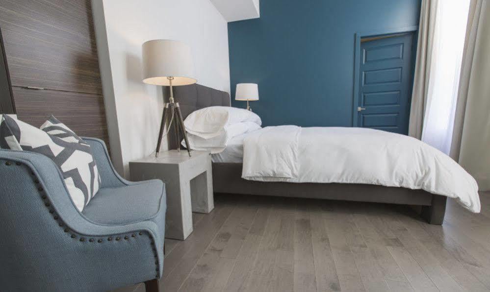 Hotel Oui Go! Trois-Rivieres Luaran gambar