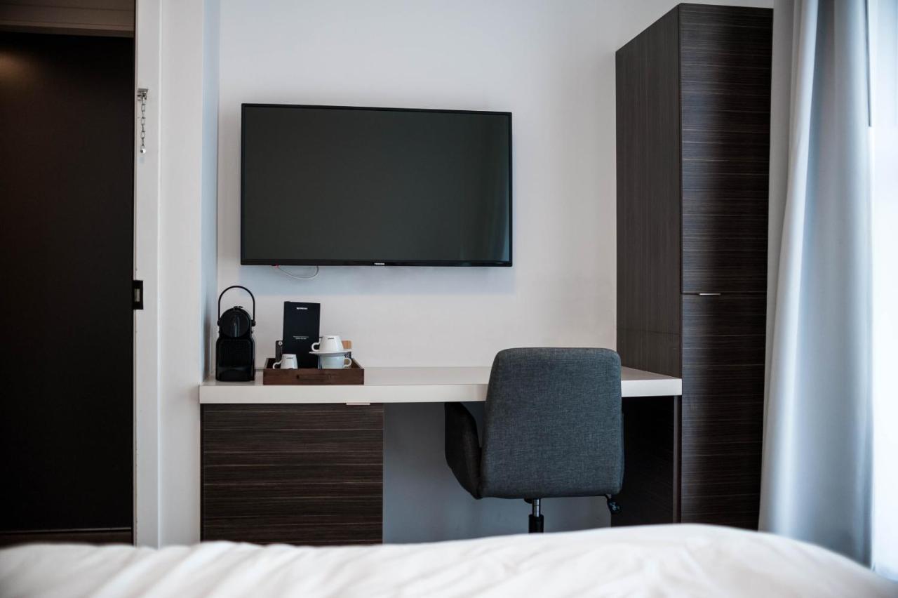 Hotel Oui Go! Trois-Rivieres Luaran gambar