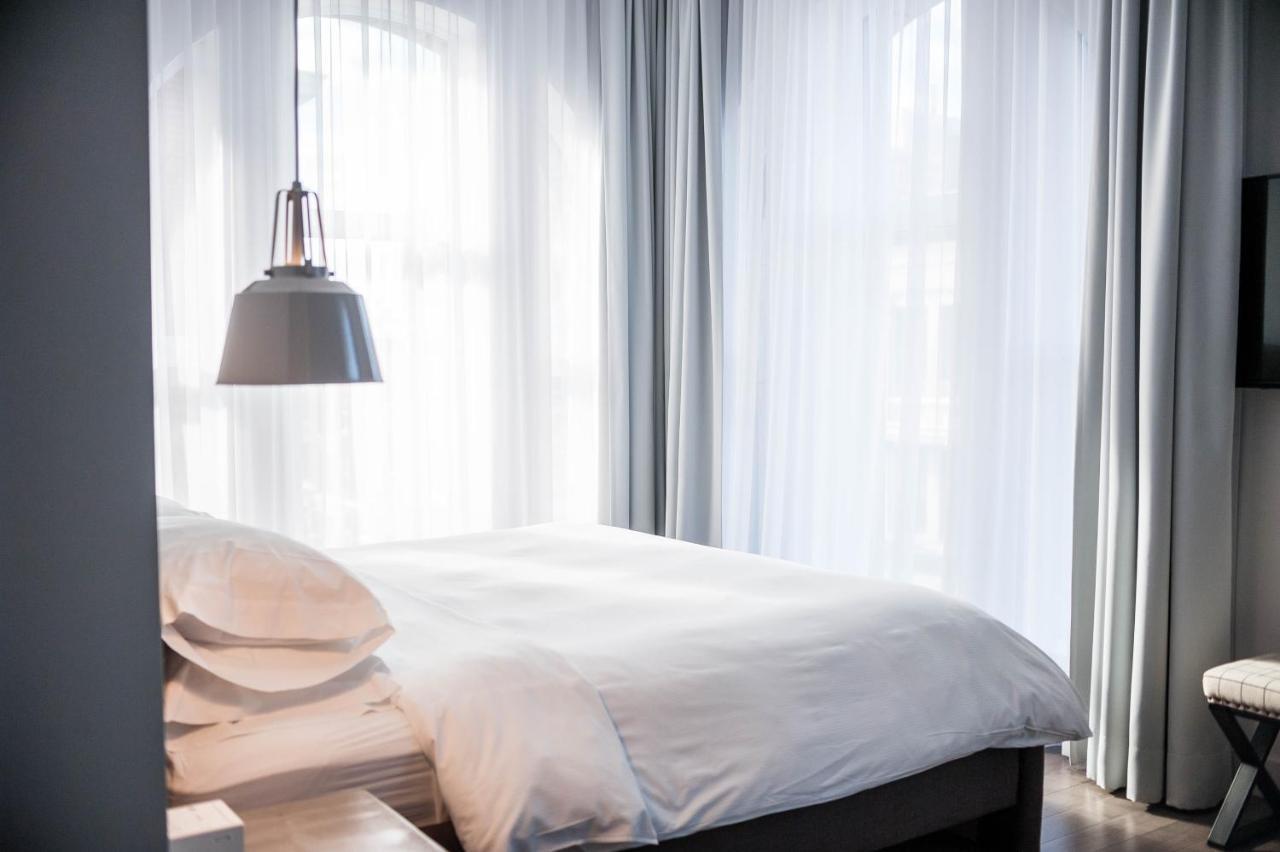 Hotel Oui Go! Trois-Rivieres Luaran gambar