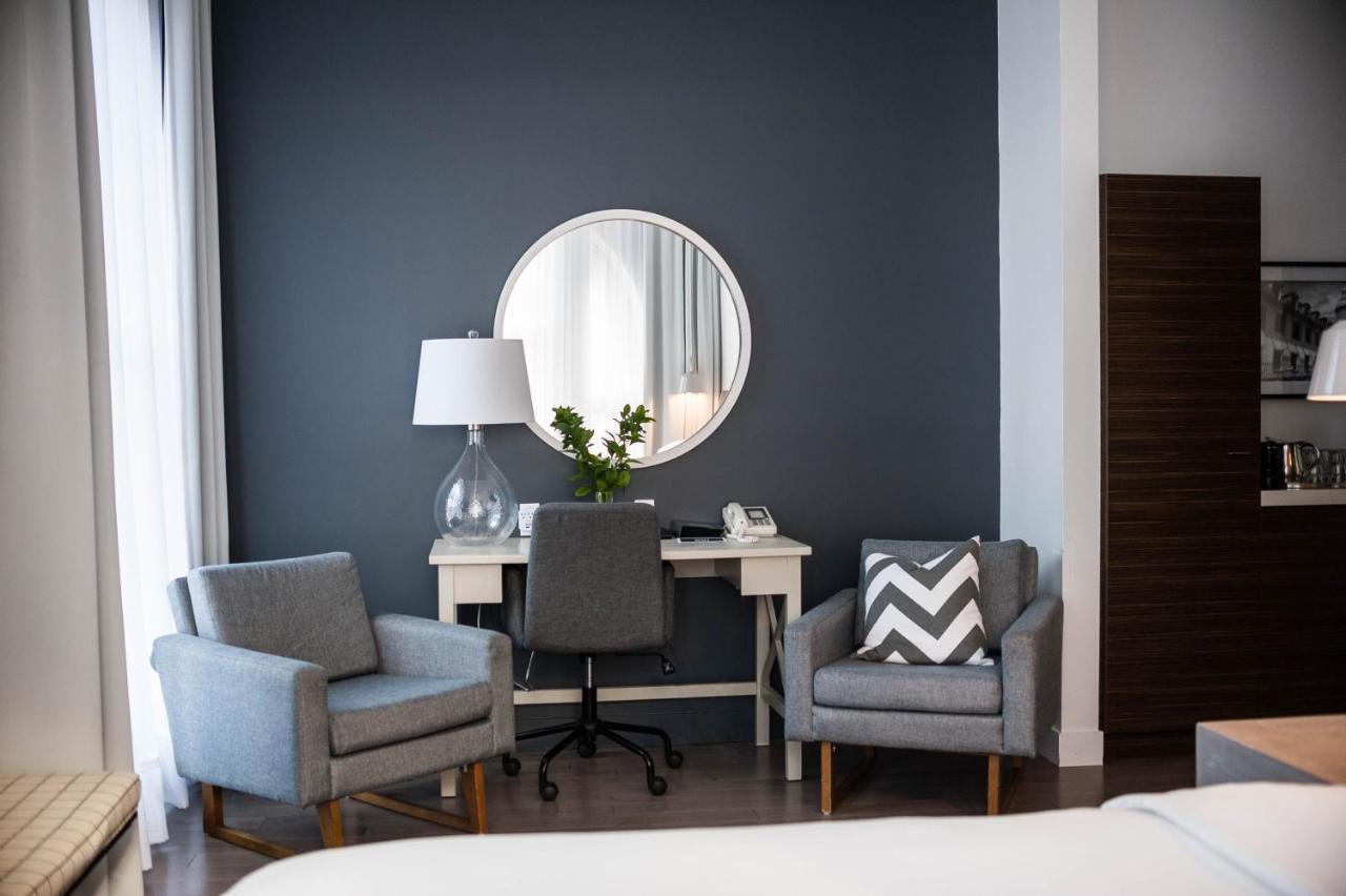 Hotel Oui Go! Trois-Rivieres Luaran gambar